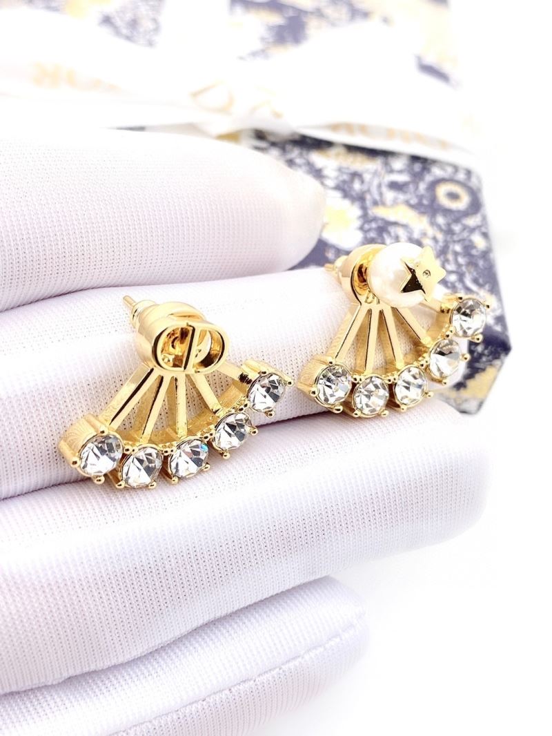 Christian Dior Earrings